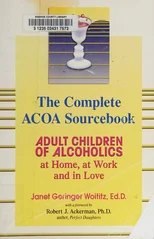 The Complete ACOA Sourcebook