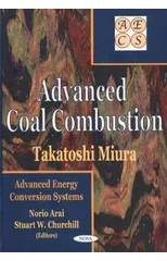 Advanced Coal Combustion