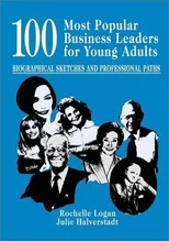 100 Most Popular Business Leaders for Young Adults