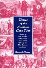 Voices of the American Civil War