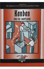 Kanban for the Shopfloor