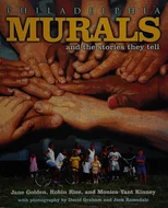 Philadelphia Murals & Stories They Tell