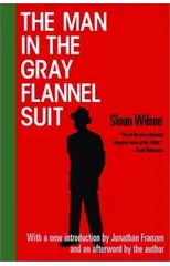 The Man in the Gray Flannel Suit