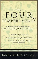 The Four Temperaments