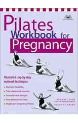 Pilates Workbook for Pregnancy