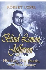 Blind Lemon Jefferson