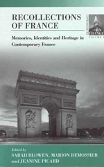 Recollections of France