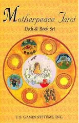 Motherpeace Tarot Set