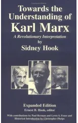 Towards the Understanding of Karl Marx