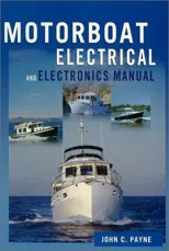 Motorboat Electrical & Electronics Manual