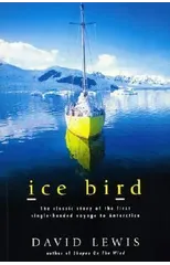 Ice Bird