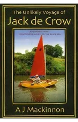 The Unlikely Voyage of Jack De Crow