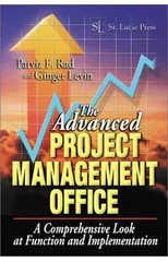 The Advanced Project Management Office