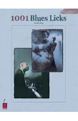 1001 Blues Licks