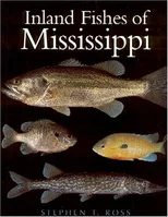 Inland Fishes of Mississippi