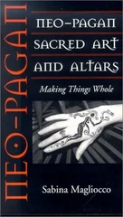 Neo-Pagan Sacred Art and Altars