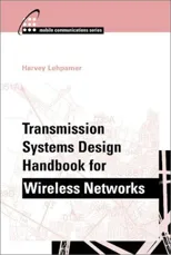 Transmission Systems Design Handbook Fo