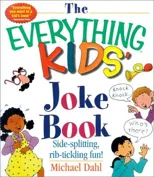 The Everything Kids' Joke Book