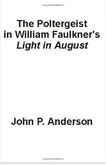 The Poltergeist in William Faulkner