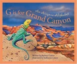 G is for Grand Canyon
