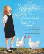 Mercedes and the Chocolate Pilot