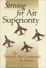 Striving for Air Superiority