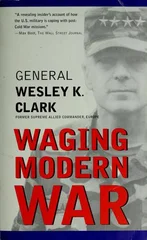 Waging Modern War