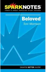 Beloved (SparkNotes Literature Guide)