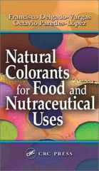 Natural Colorants for Food and Nutraceutical Uses