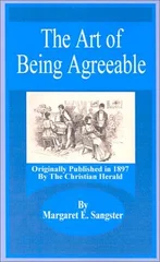The Art of Being Agreeable