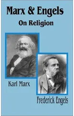 Marx & Engels On Religion