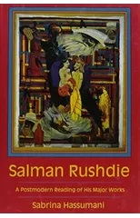 Salman Rushdie