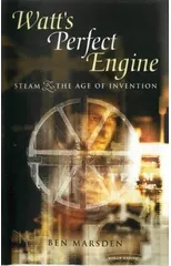 Watt's Perfect Engine