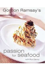 Passion for Seafood