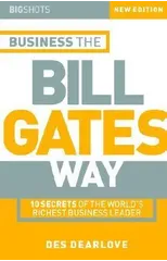 Business the Bill Gates Way