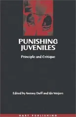Punishing Juveniles