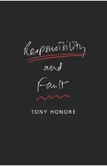 Responsibility and Fault