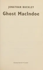 Ghost MacIndoe (Revised)