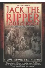 The Ultimate Jack the Ripper Sourcebook