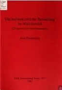 Die hallstattzeitliche Besiedlung im Maindreieck