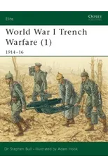 World War I Trench Warfare (1)