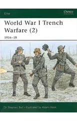 World War I Trench Warfare (2)