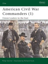 American Civil War Commanders (1)