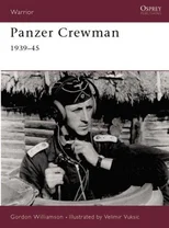 Panzer Crewman 1939–45