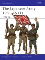 The Japanese Army 1931–45 (1)