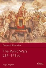 The Punic Wars 264–146 BC