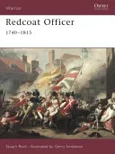 Redcoat Officer 1740-1815
