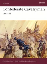 Confederate Cavalryman