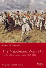 The Napoleonic Wars (4)