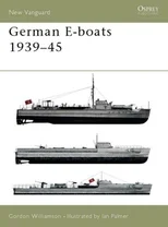 German E-boats 1939–45